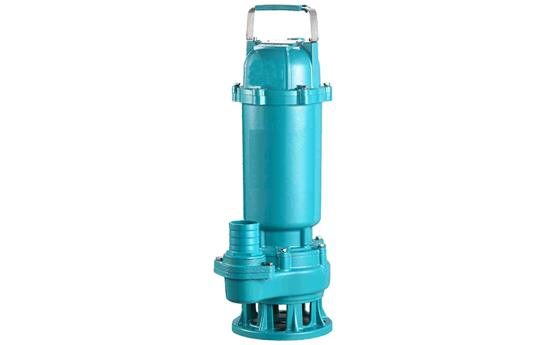 養殖場專(zhuan)用污水污(wu)物潛水泵(bèng)